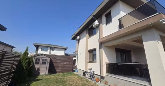 Apartament Pipera