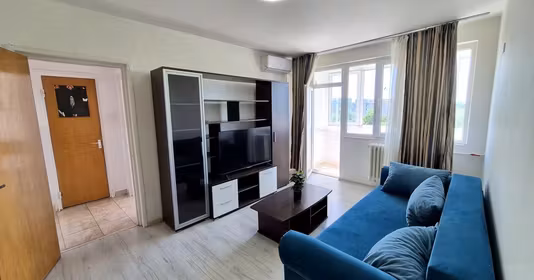 Apartament Berceni