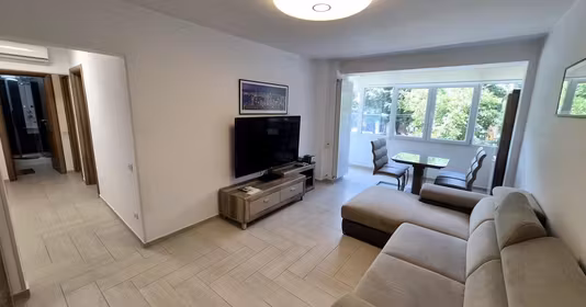 Apartament Titan