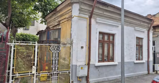 Casă Unirii