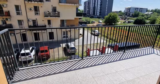 Apartament Berceni
