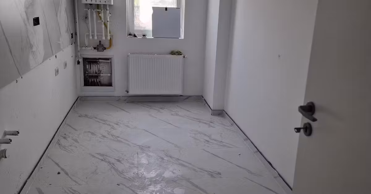 Apartament de vânzare cu 2 camere în zona Brâncoveanu, Sector 4