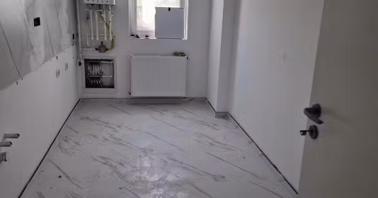 Apartament Berceni