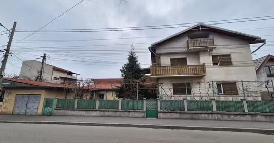 Casă Andronache