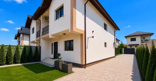 Casă Bragadiru