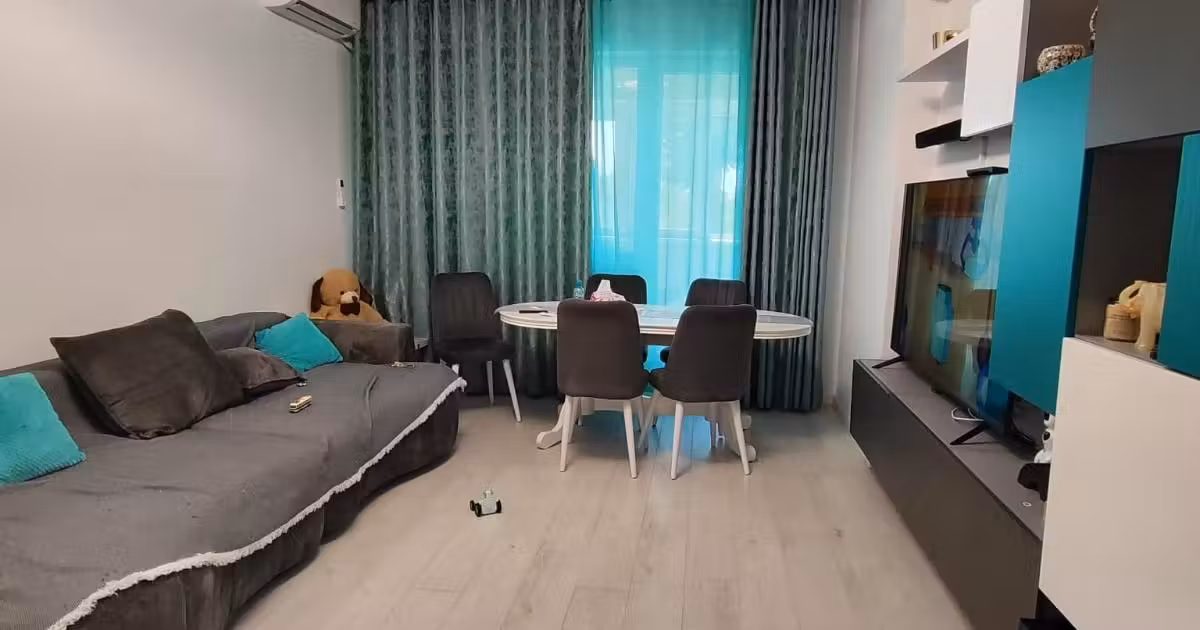Apartament de vânzare cu 4 camere în zona Brâncoveanu, Sector 4