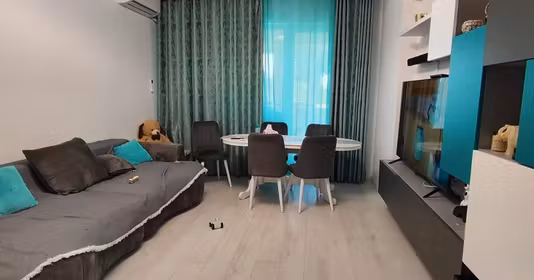 Apartament Berceni
