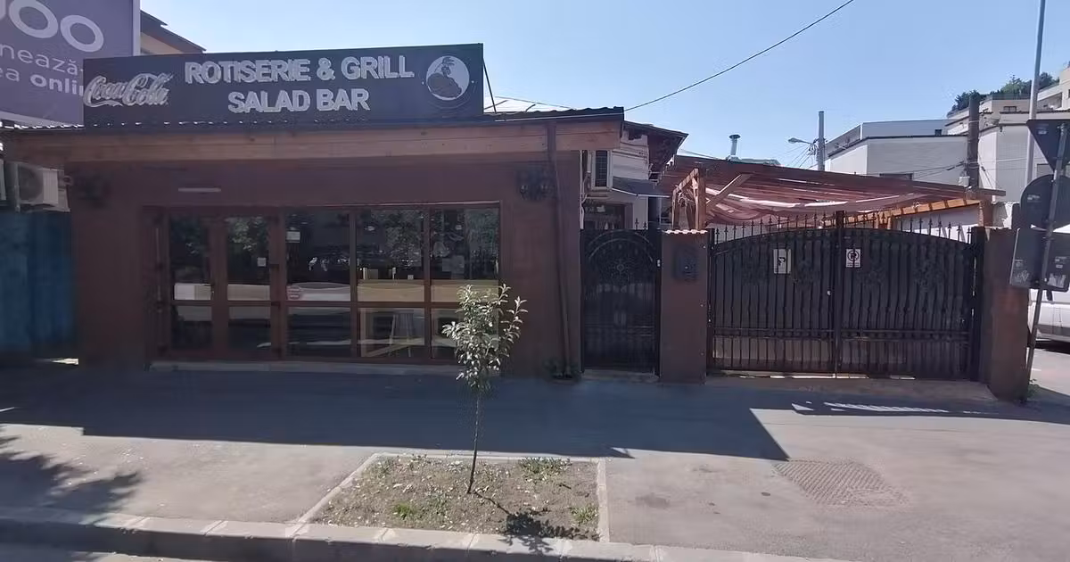 Spațiu comercial de vânzare de 123 mp, în zona Aviației, Sector 1