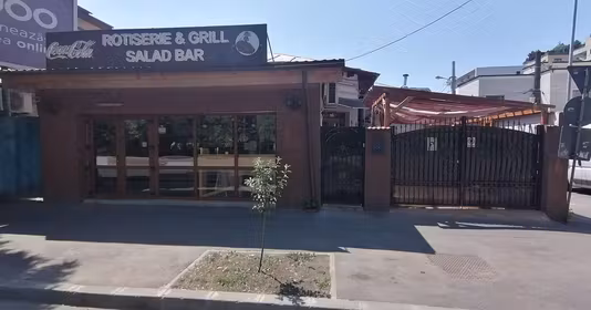 Spațiu comercial Aviației