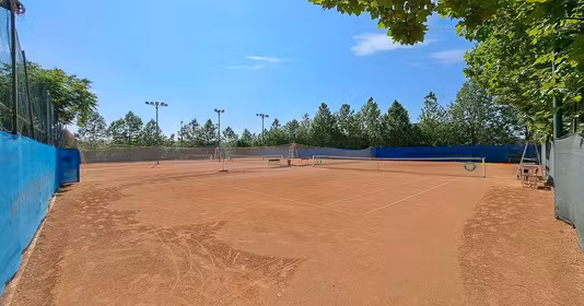 Teren Aviației