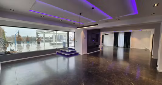 Apartament Floreasca