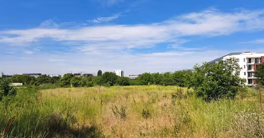 Teren Aviației