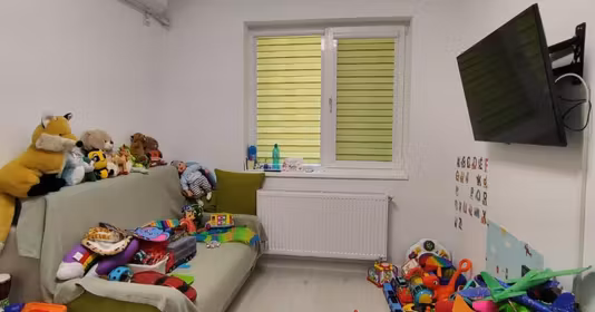 Apartament Berceni