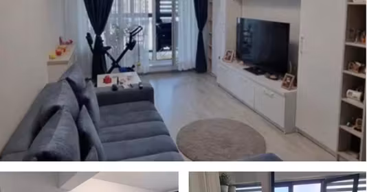Apartament Berceni