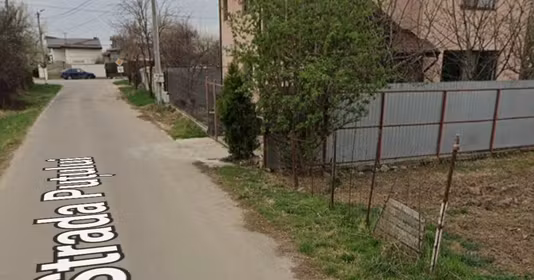 Teren Măgurele