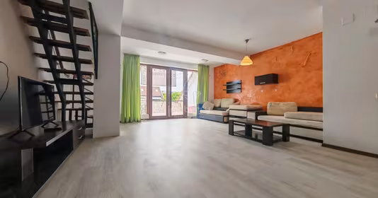 Apartament Mamaia