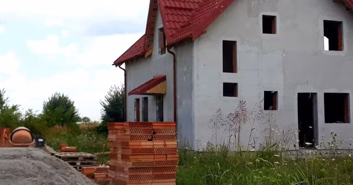 Teren Construcții intravilan de vânzare de 275 mp, în Mihăilești
