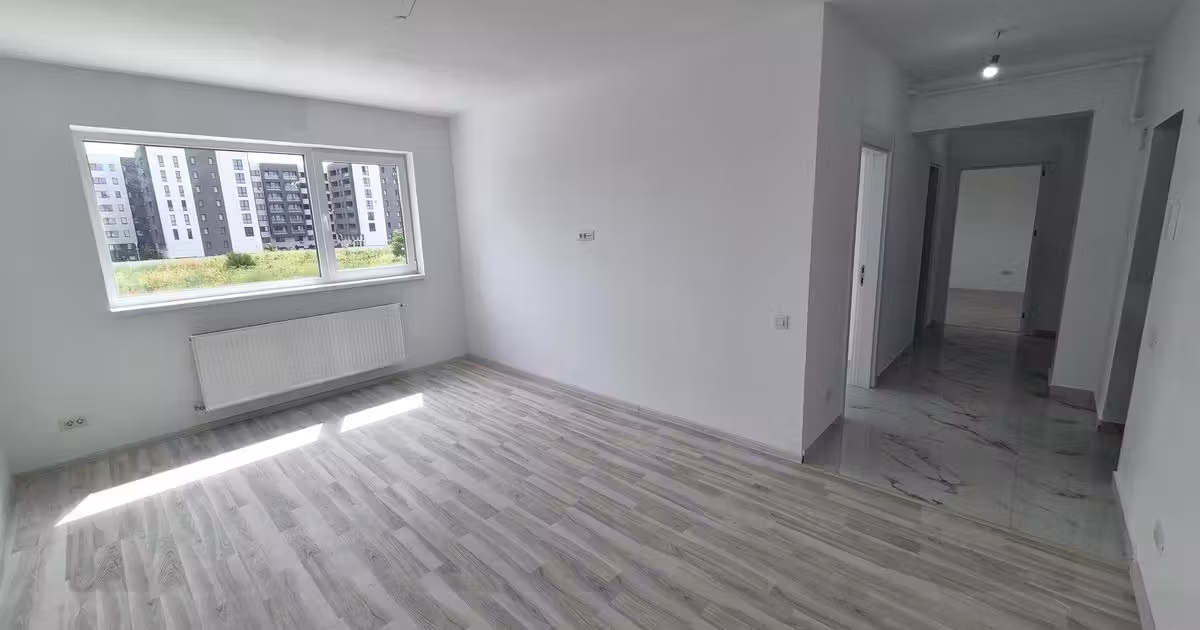 Apartament de vânzare cu 2 camere în zona Metalurgiei, Sector 4