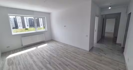 Apartament Berceni