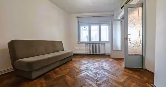 Apartament Știrbei Vodă