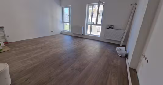 Apartament Berceni