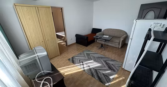 Apartament Circumvalațiunii