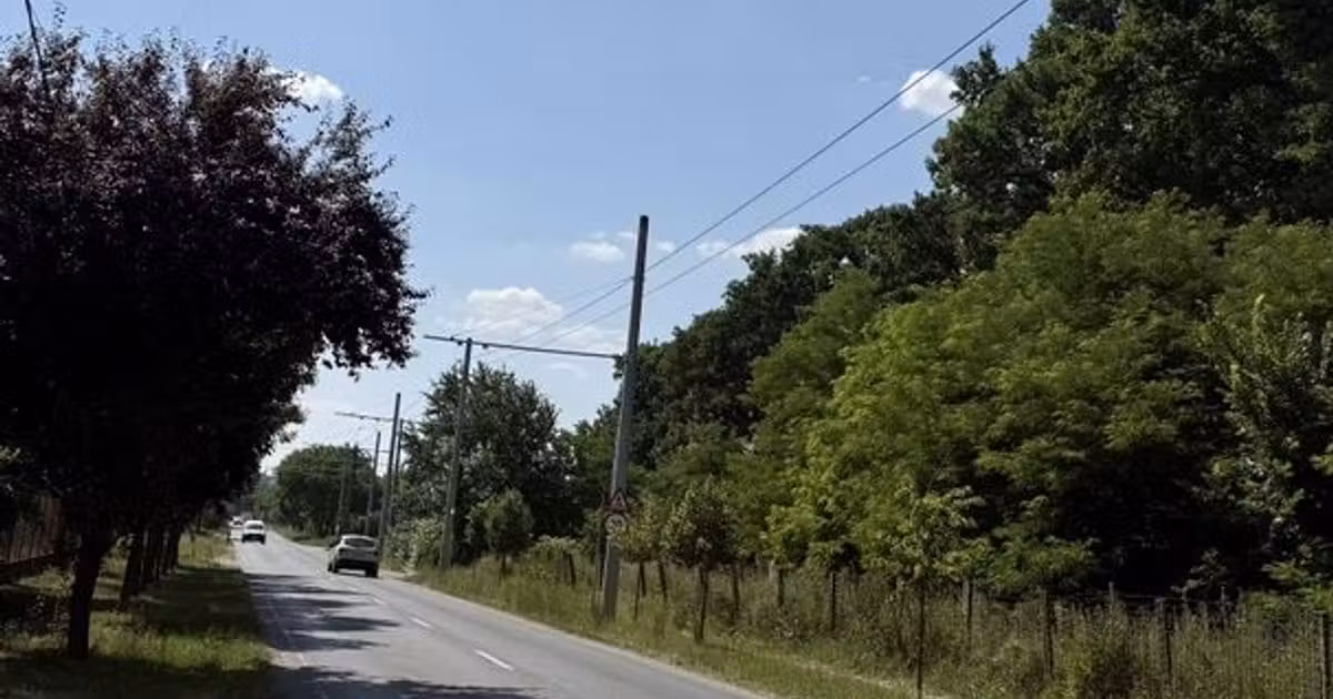 Teren Construcții intravilan de vânzare de 4352 mp, în zona Ghirodei, Timișoara