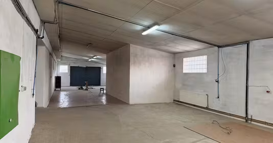 Spațiu comercial Giarmata