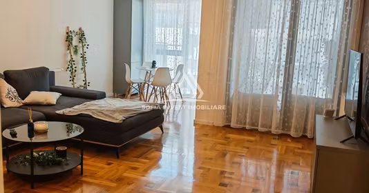 Apartament Bună Ziua