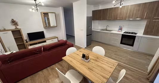Apartament Aradului