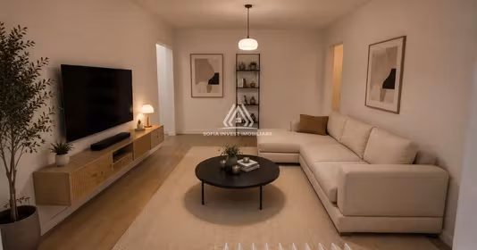 Apartament Mănăștur