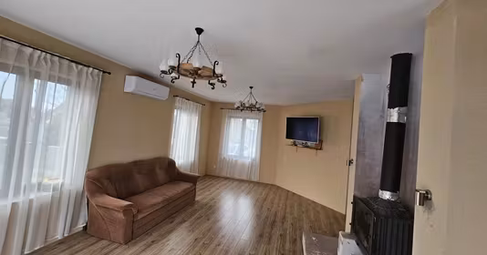 Casă Liebling