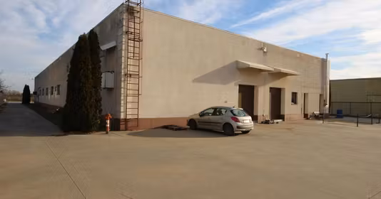 Spațiu comercial Aradului
