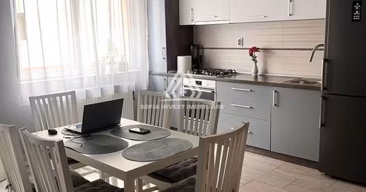 Apartament Bună Ziua