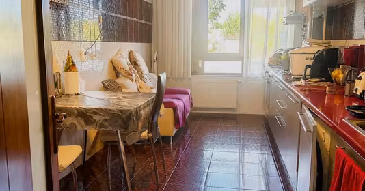 Apartament Siderurgiștilor