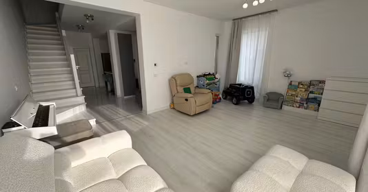 Apartament Sud