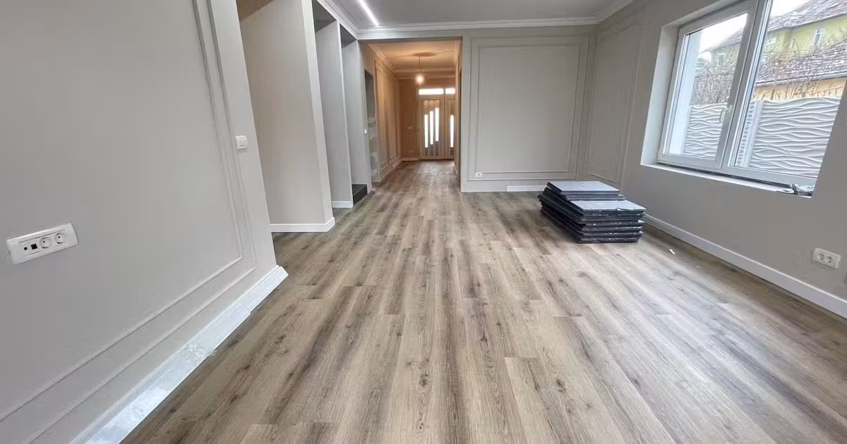 Casă individuală de vânzare cu 5 camere în zona Ronaț, Timișoara