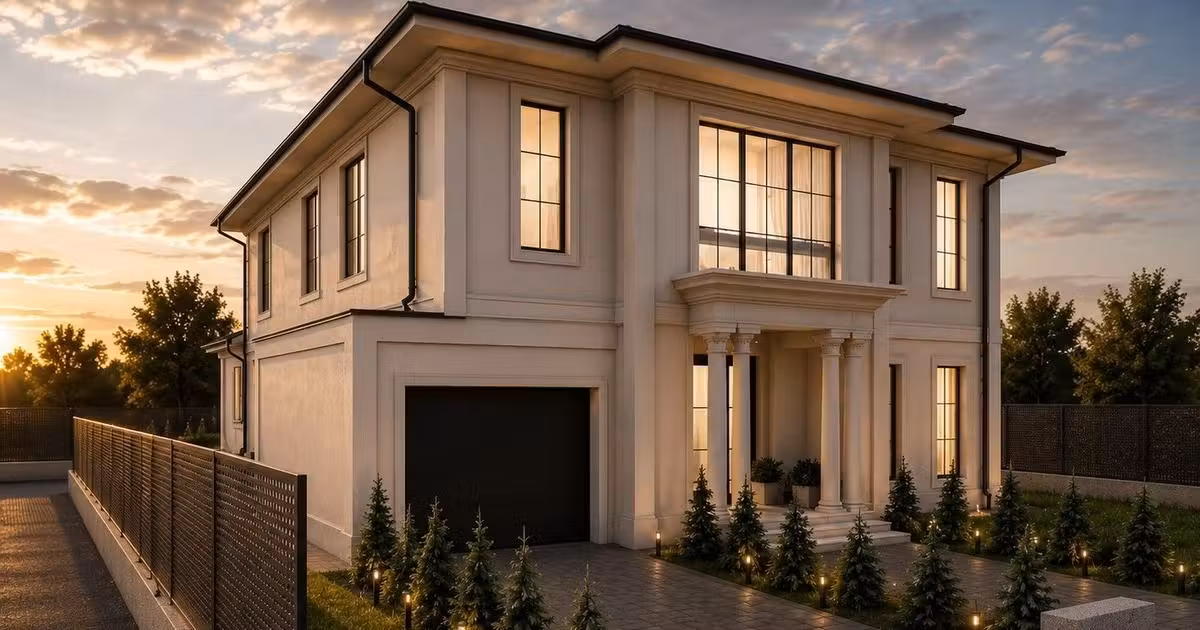 Teren Construcții intravilan de vânzare de 680 mp, în Dumbrăvița