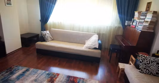 Apartament Țiglina 1