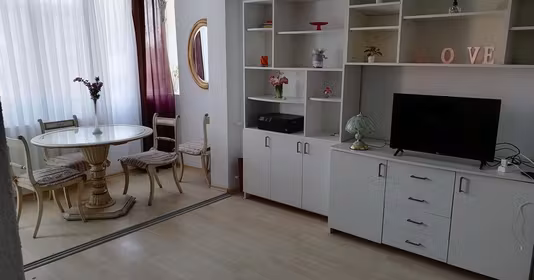 Apartament Micro 20