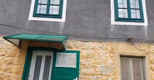 Casă Anina