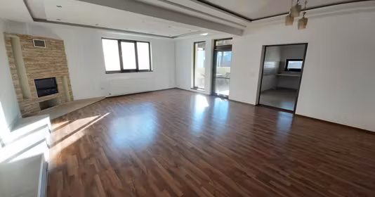 Casă Circumvalațiunii