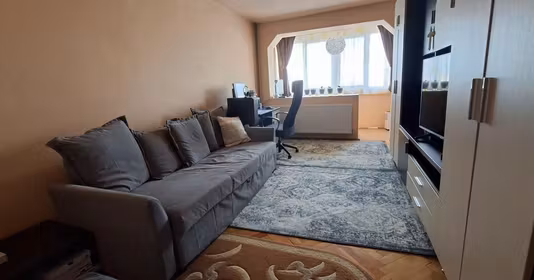 Apartament Circumvalațiunii