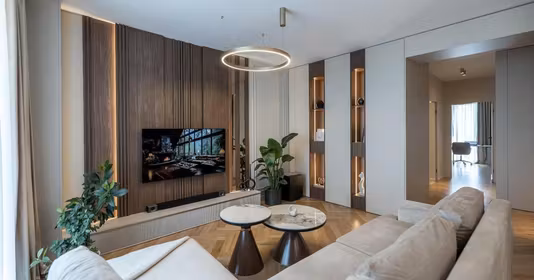 Apartament Aradului