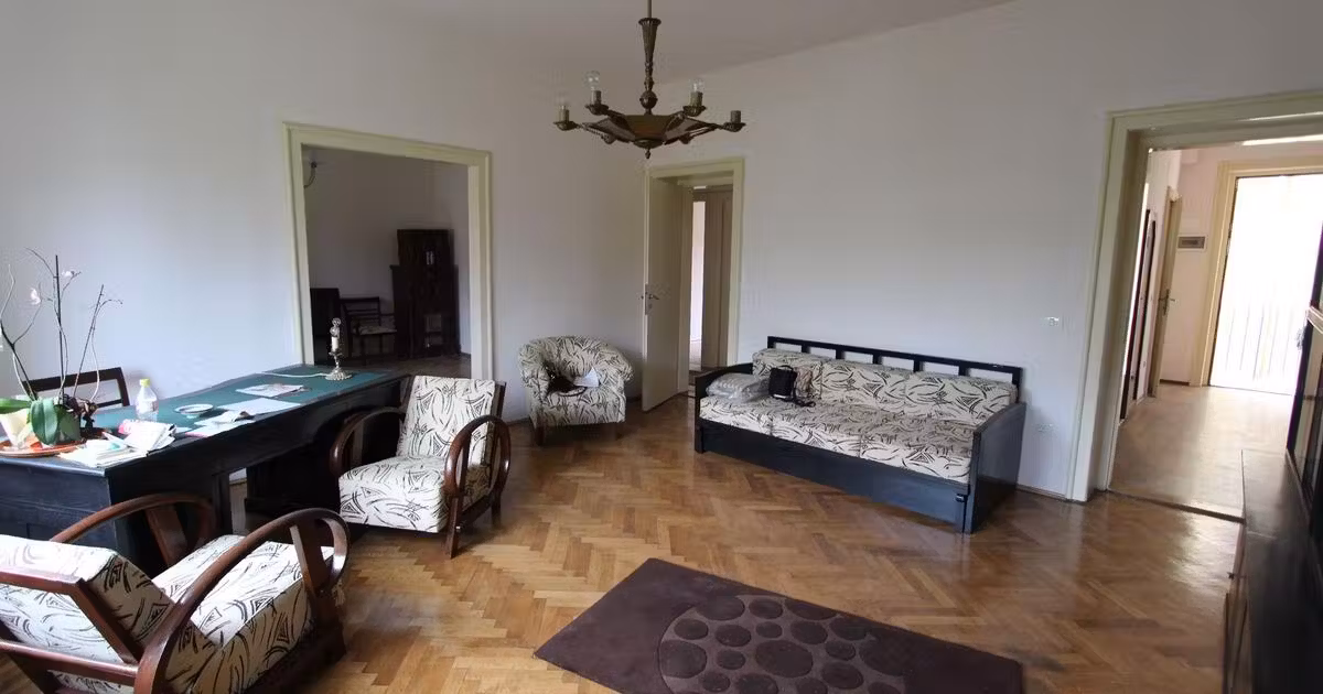 Apartament de vânzare cu 3 camere, mobilat în zona Central, Timișoara
