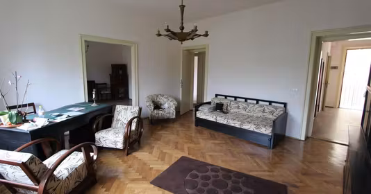 Apartament Complexul Studențesc