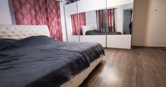 Casă Circumvalațiunii
