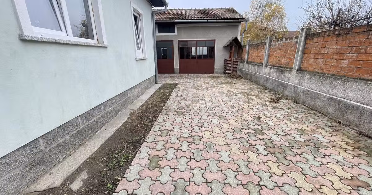 Casă individuală de vânzare cu 4 camere în zona Mircea cel Bătrân, Timișoara