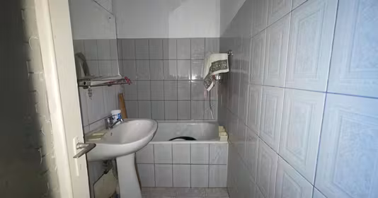 Garsonieră Aradului