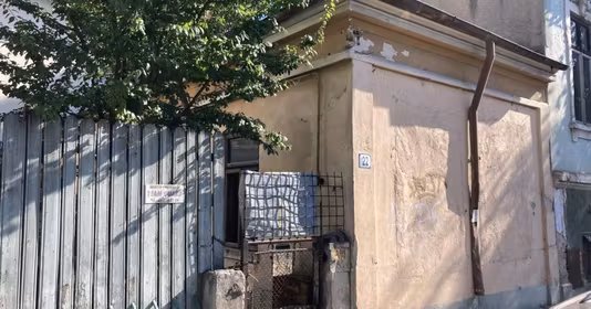 Casă Aviatorilor